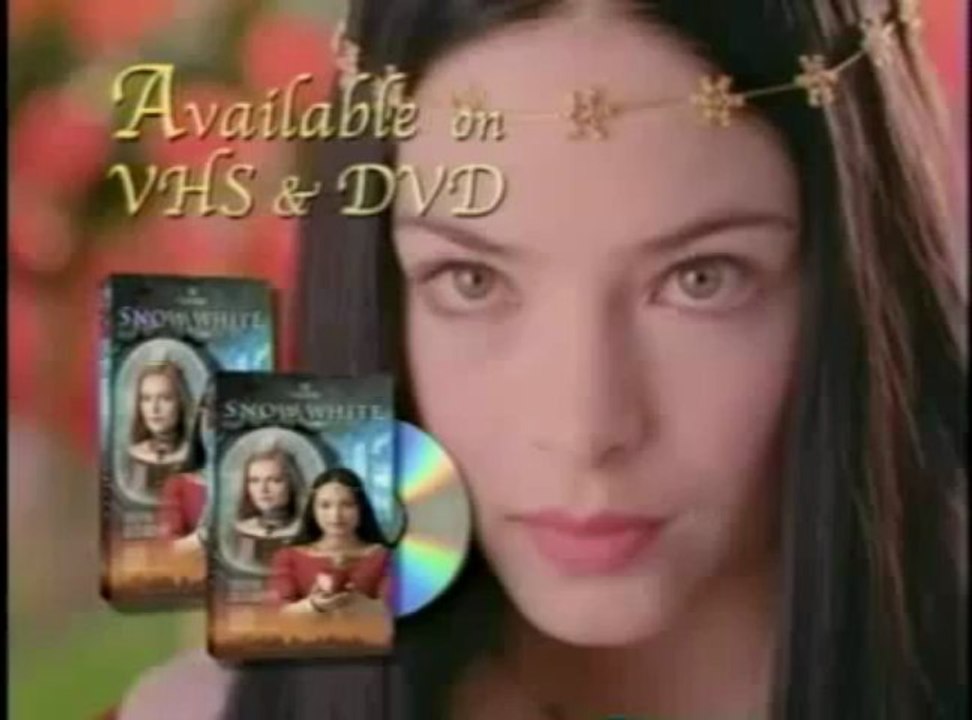 Snow White - Trailer