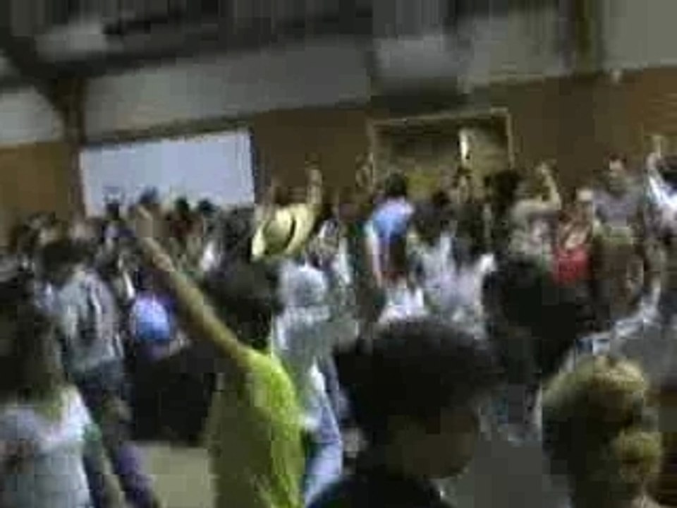 Versailles - Rusgas da Ponte da Barca