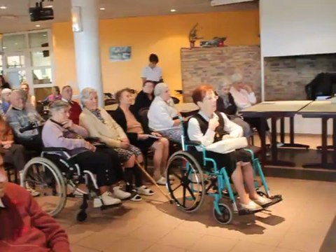 2013 Juin. SOUSTONS (Fête Musique. O Tousis)