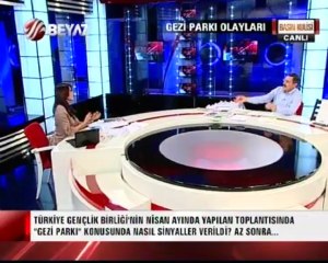 Basın Kulisi 21.06.2013 2.Kısım