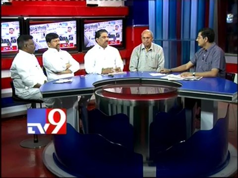 CAG report exposes irregularities in AP irrigation projects