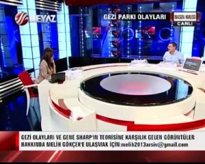 Basın Kulisi 21.06.2013 4.Kısım