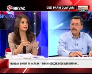 Basın Kulisi 21.06.2013 5.Kısım