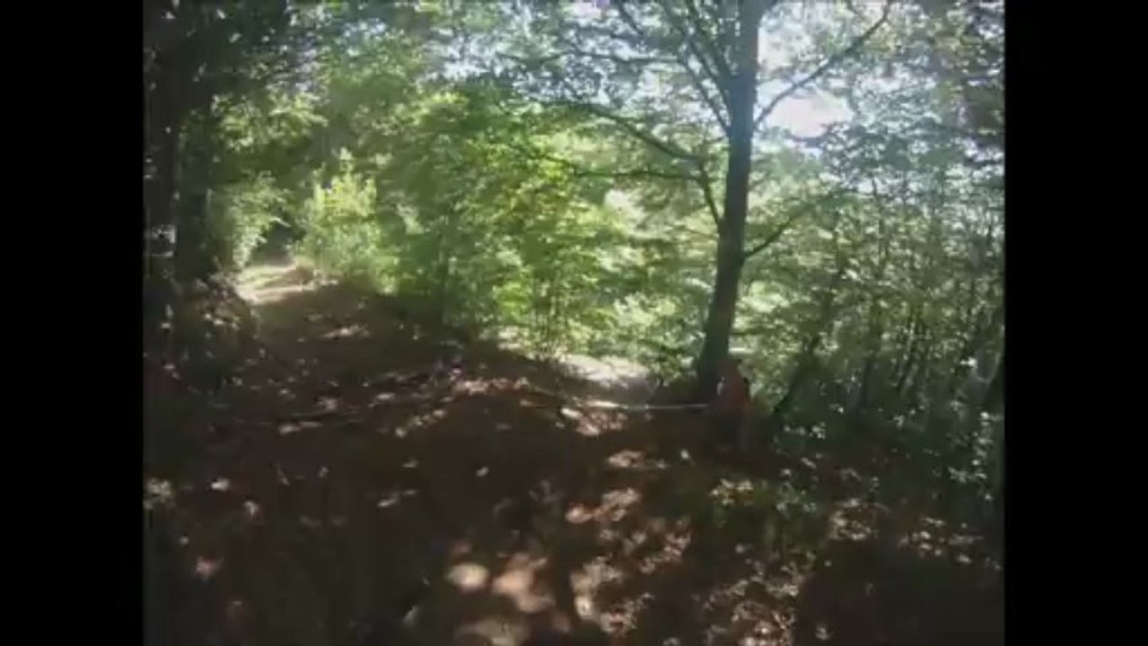 Cap Nore 16 juin 2013