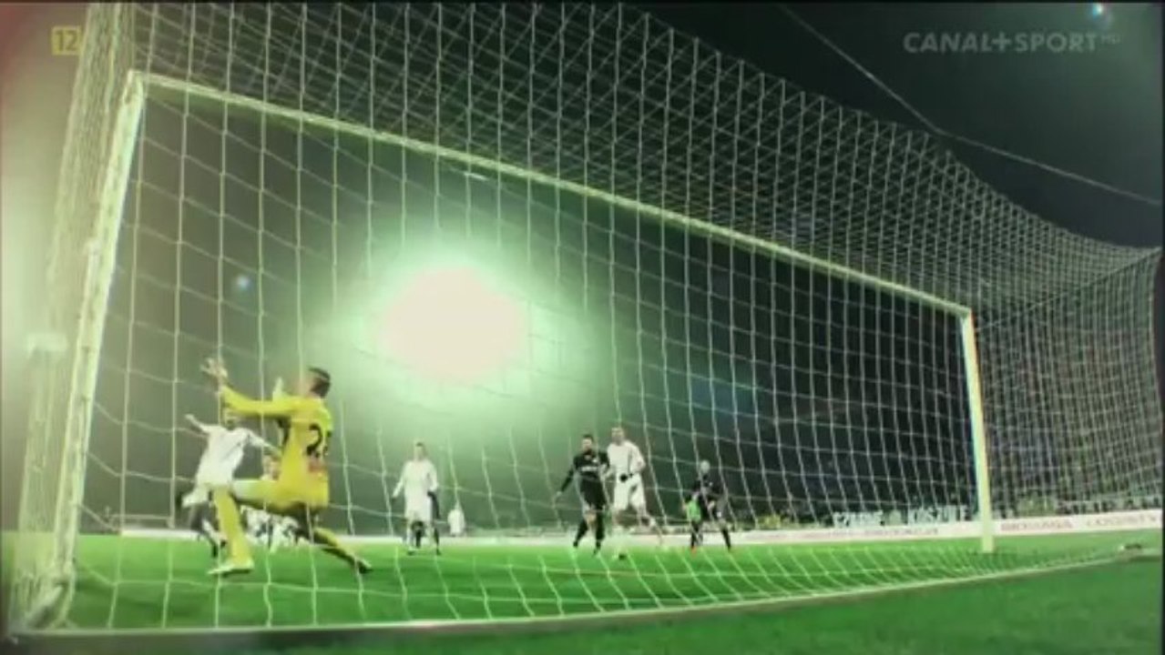 Program+ - Tuzimek i Smokowski o sporcie w nc+ (marzec 2013)