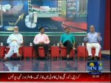 Beyond Headlines (Din News) 21-06-2013 Part-2