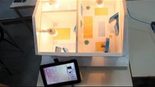 Home/Office Automation and Energy for handicapped