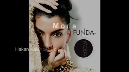 Moda - Funda (Hakan Kalender Remıx)