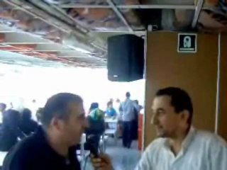 Gaziosmanpaşa Giresunlular Derneği Boğaz Gezisi