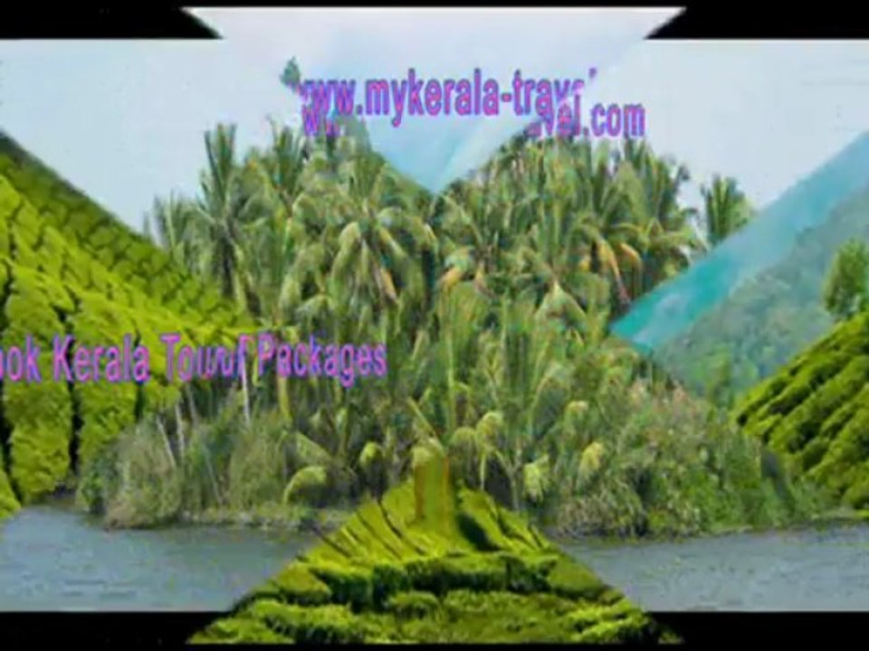 Get Customized Kerala Tour Packages Online