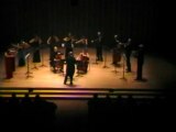Jirayr Shahrimanyan - Serenade for string orchestra (2009)