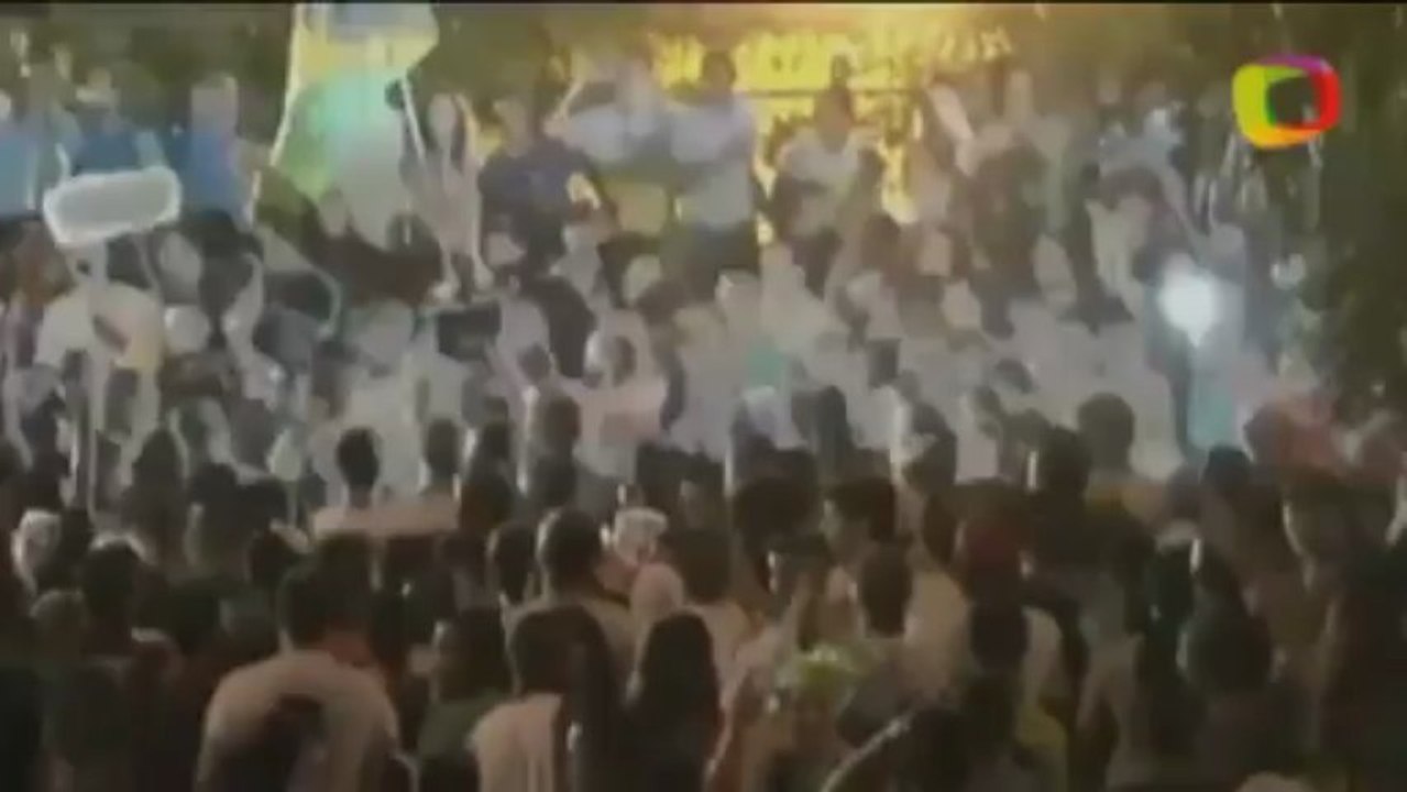 Confed Cup: Abbruch? Für FIFA kein Thema