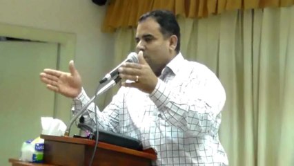 بعض الاعلانات مع القس حبيب بكنيسه جماعات الله الاردنيه -  بالمصدار