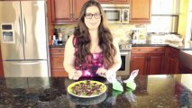 Minecraft Grass Block Brownies! (EricaIChooseYou)(720p_H.264-AAC)