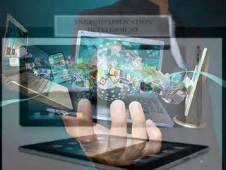 CrowdFinch Technologies Spotive Android Development