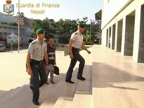 Napoli - Mostra d'Oltremare, appalti sospetti: ai domiciliari il direttore marketing (21.06.13)