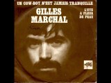 Gilles Marchal L'été à fleur de peau (1972)