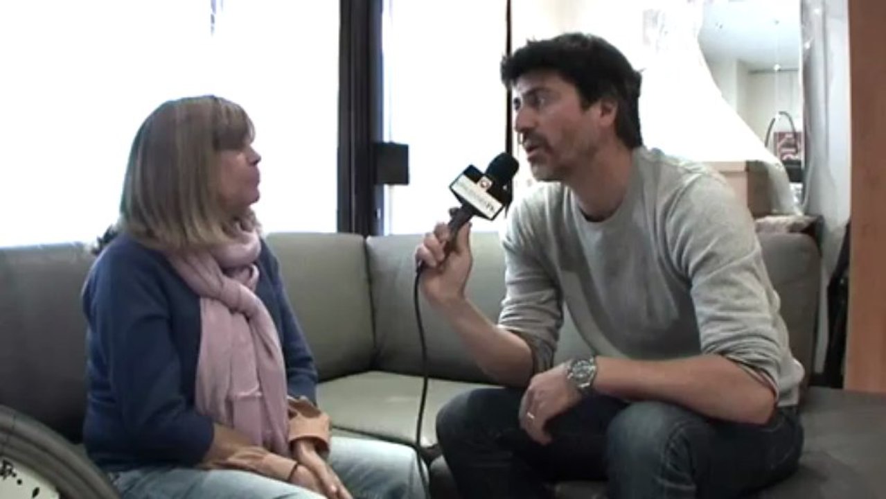 Chantal Goya fête la musique à Vincennes en direct sur VincennesTV.fr