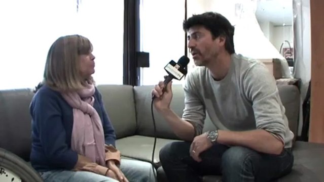 Chantal Goya fête la musique à Vincennes en direct sur VincennesTV.fr