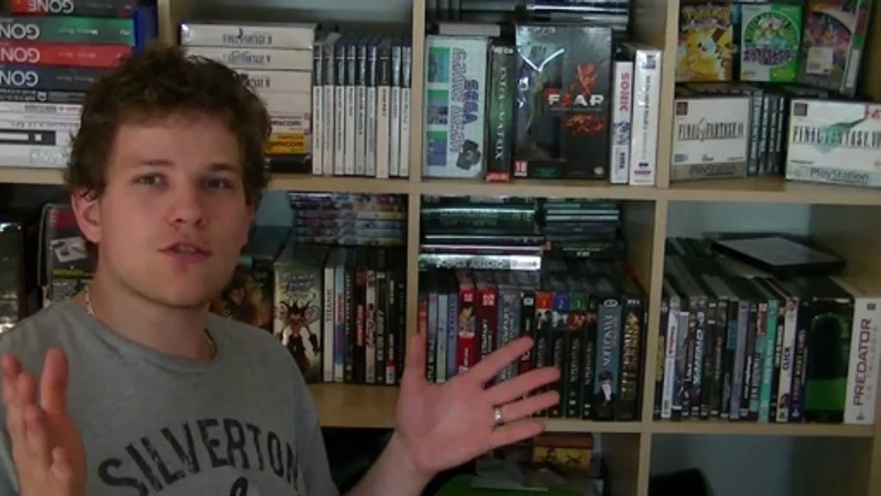 Le RETROGAMING va t'il être une chose inaccessible pour les collectionneurs ? ou encore les passionnées de jeux vidéo ?