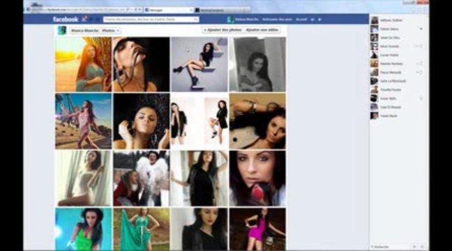 Pirater un compte facebook - mots de passe pirater Juin - July 2013 Update