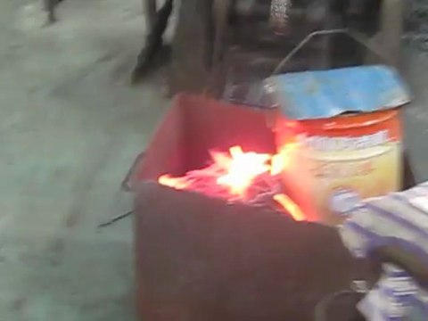 Anyang 25KJ cnc hammer forge hand tools