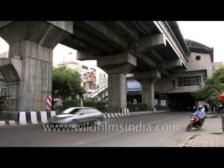 metro station keshav puram inderlok 15