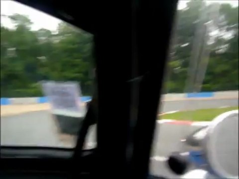 Autodrome Linas-Montlhéry Festival Héritage sur une Matra Djet6