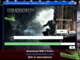 Dishonored Crack Patch and keygen steam key generator Updated 2013