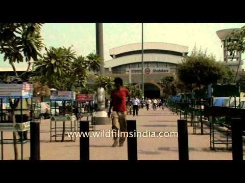 East Delhi: Shahdara Gateway