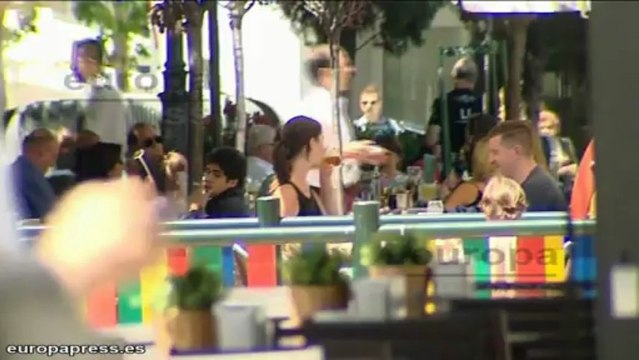 Vecinos de Las Letras irán Estrasburgo por el ruido