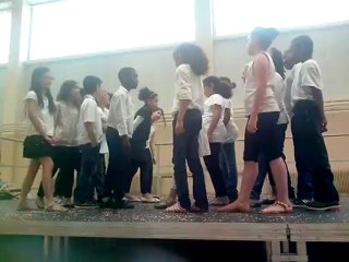 Ma fille chorale de l 'école !! Dernière Vidéo