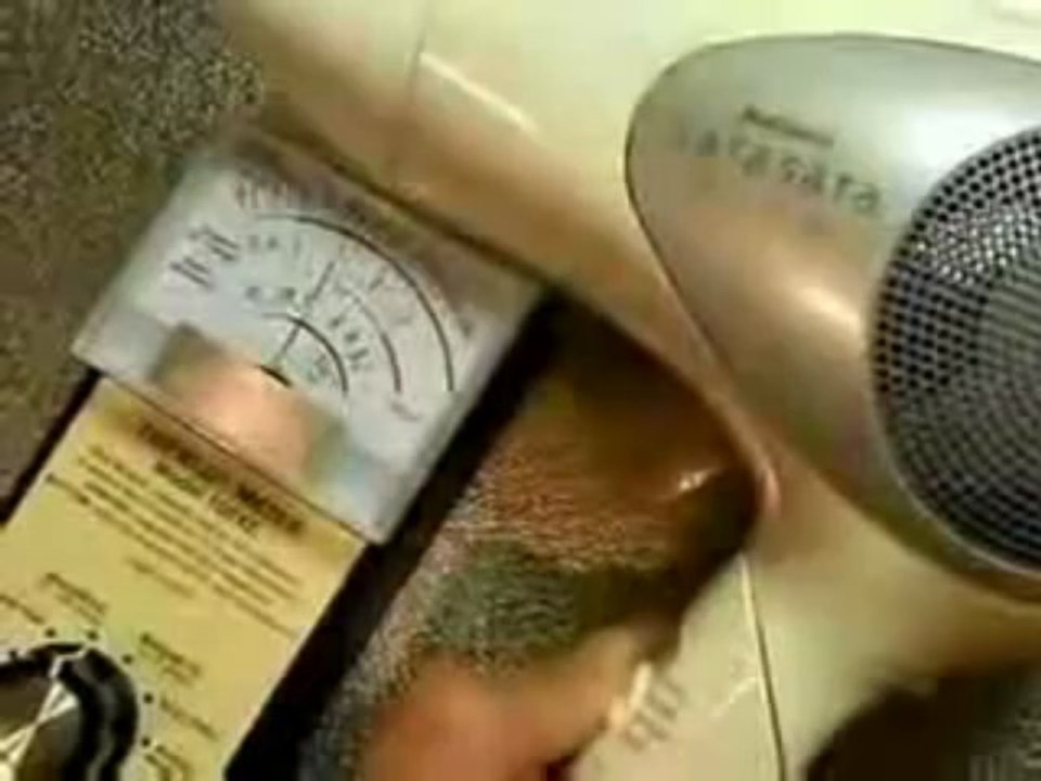 Cell Phone Health, Electromagnetic Fields