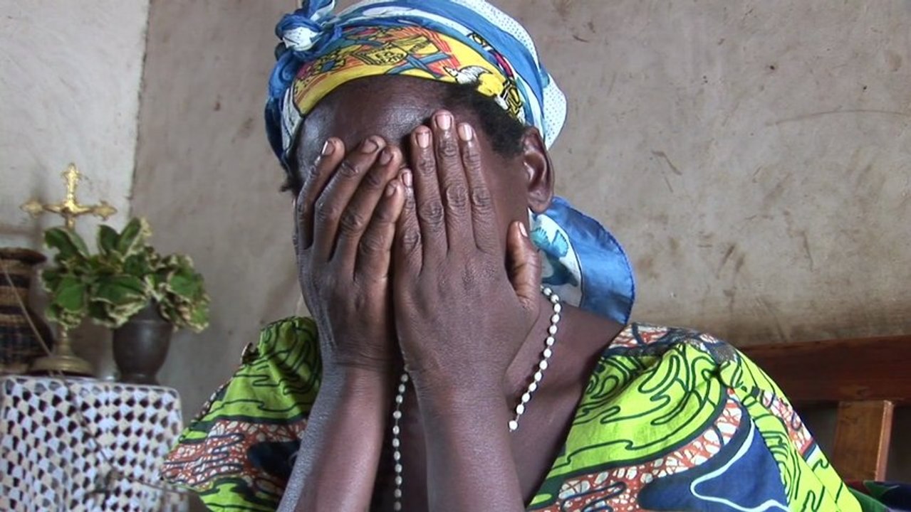 The value of Women in the Congo