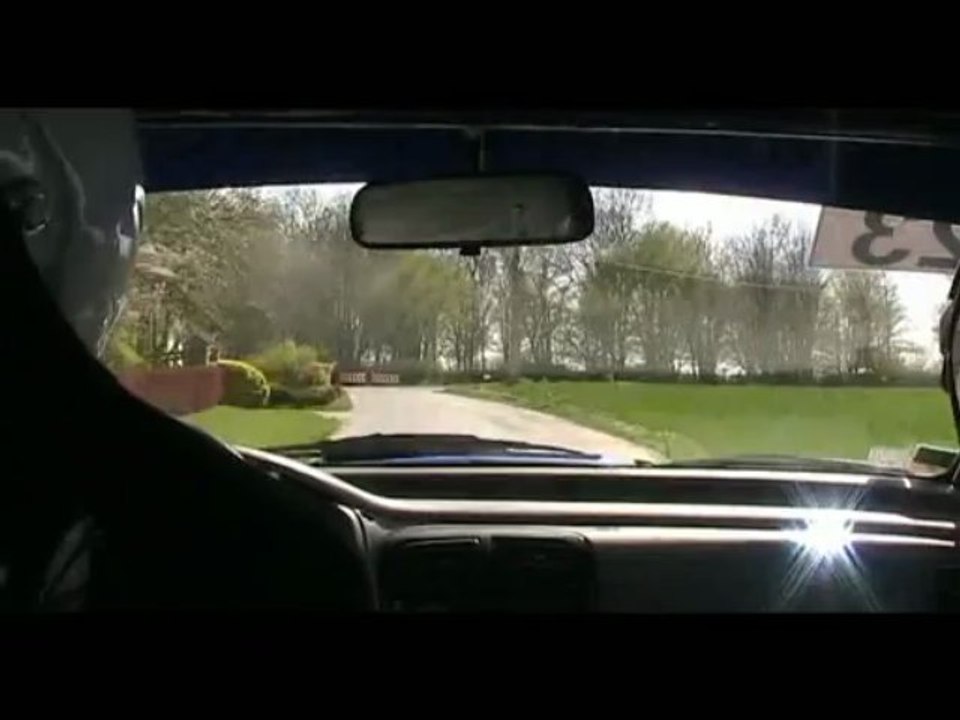 ES5 - Houtland - Lys 2013 NORDRACING