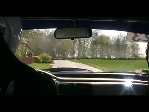 ES5 - Houtland - Lys 2013 NORDRACING