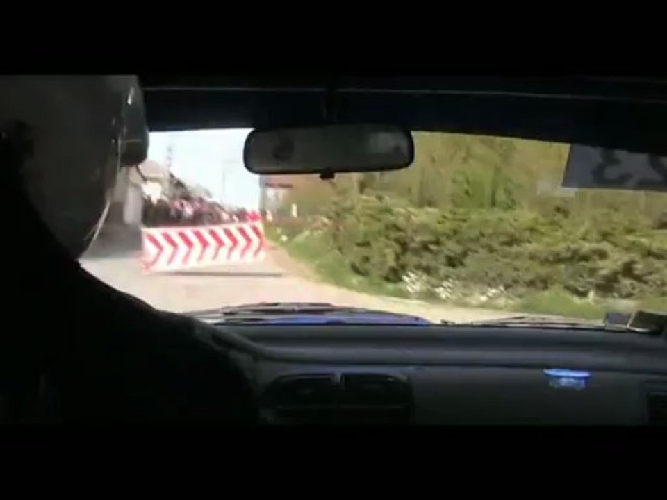 ES6 - Haute Lys - Nordracing