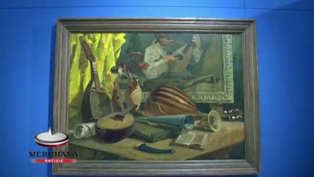 Tra immagini e parole la Capitale rivive i pilastri artistici del Novecento