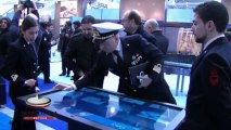 L'Esercito Italiano alla 7° edizione del Big Blu