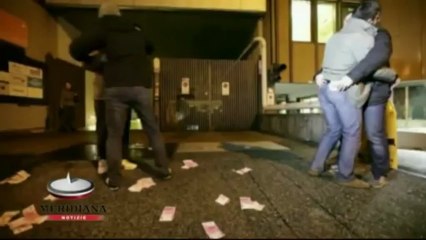 Assunzione Zingaretti, flash mob davanti comitato per chiedere chiarezza