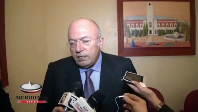 Storace incontra Ance Lazio: Maggiore sensibilità al settore dell'edilizia