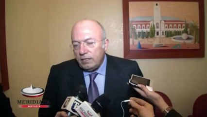 Storace incontra Ance Lazio: "Maggiore sensibilità al settore dell'edilizia"