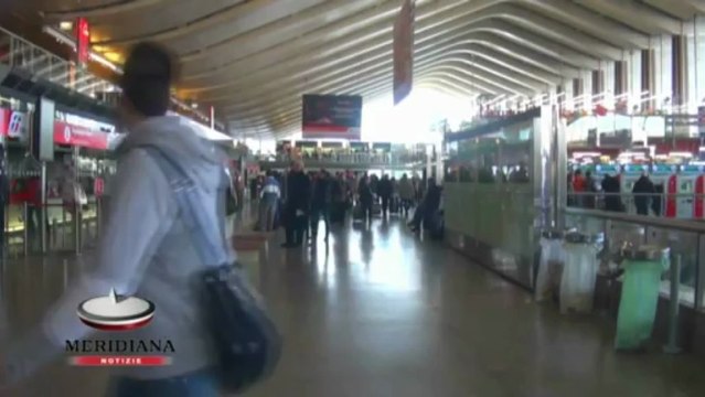 Nuovo volto per Roma Termini, al via i lavori di riqualificazione