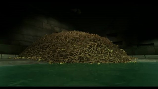 La crypte de Karazhan (Lieux insolites et mystérieux de World of Warcraft)