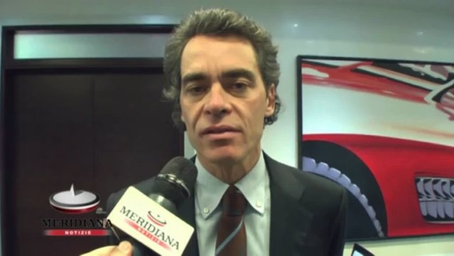 Due anni di Sviluppo Lazio, Maselli fa un bilancio della sua presidenza