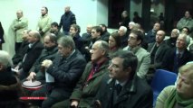 Regionali, Pietro Sbardella inaugura comitato elettorale e punta su sanità e casa