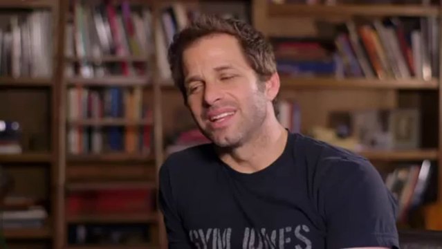 'El hombre de acero' - Pieza especial (3/4)