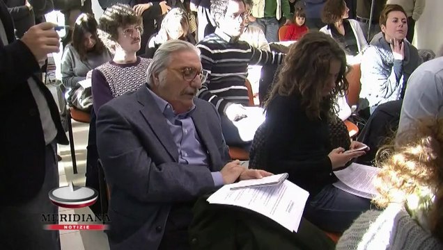 Regionali, fuori i primi due nomi del listino Zingaretti: Pretrangolini e Favara