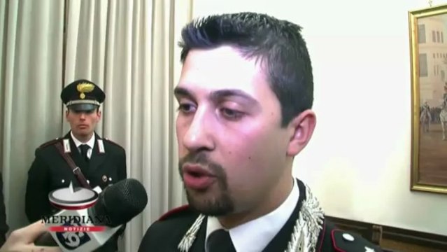 Cinecitta', furti ed estorsioni per finanziare traffico droga. Intera famiglia in manette