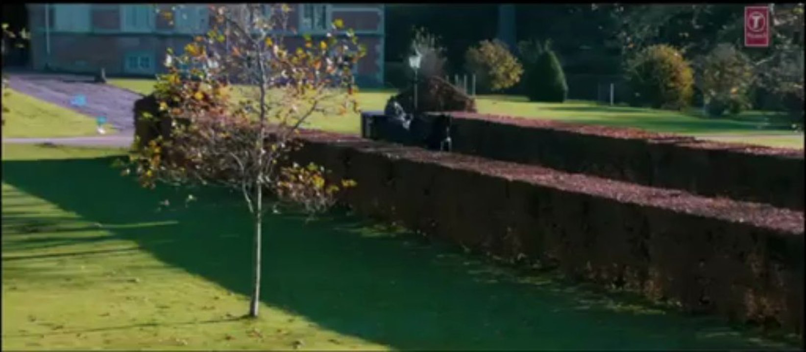 1920 Evil Returns - Apnaa Mujhe Tu Lagaa Song - Aftab Shivdasani, Sonu Nigam